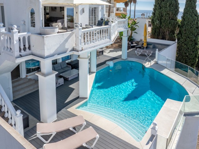 5 Bedrooms Villa in Riviera del Sol