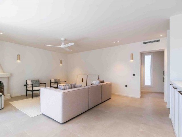 Appartement, La Capellania, R5236111