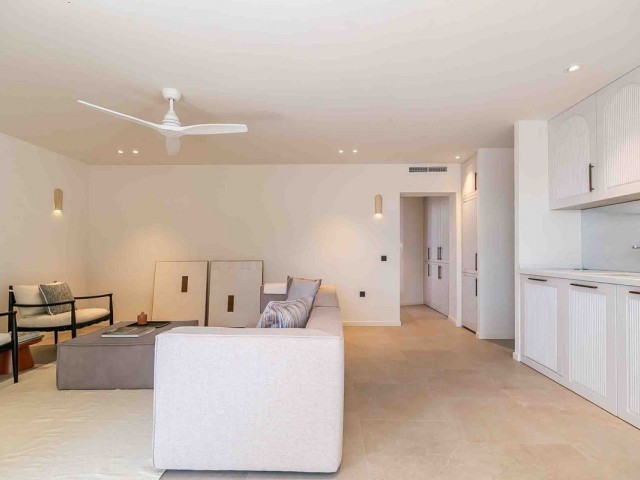 Appartement, La Capellania, R5236111