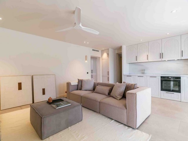 2 Slaapkamer Appartement in La Capellania