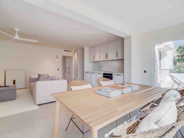 2 Slaapkamer Appartement in La Capellania
