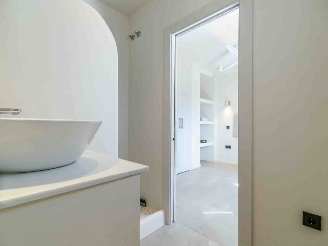 2 Slaapkamer Appartement in La Capellania