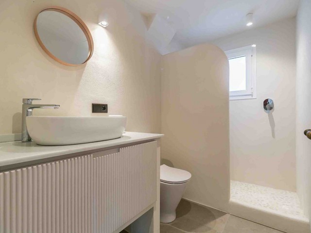 2 Slaapkamer Appartement in La Capellania