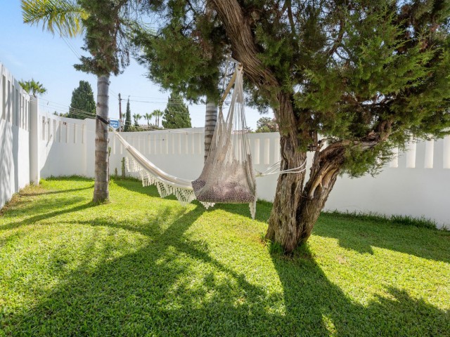 3 Slaapkamer Villa in Marbesa