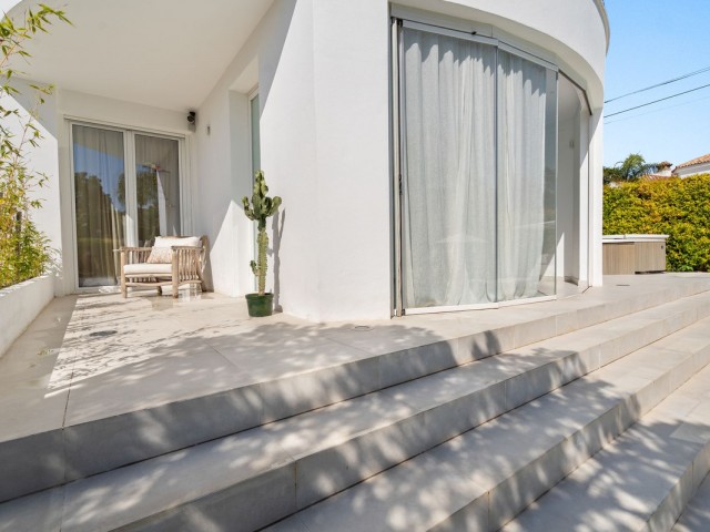 3 Slaapkamer Villa in Marbesa