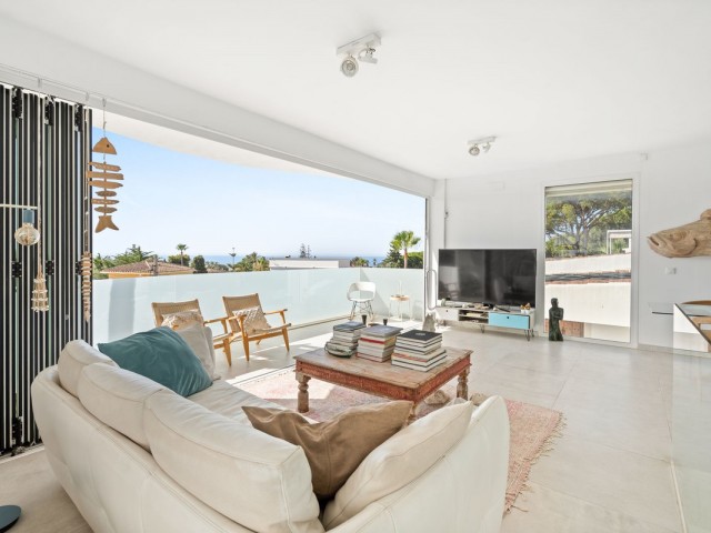 3 Slaapkamer Villa in Marbesa