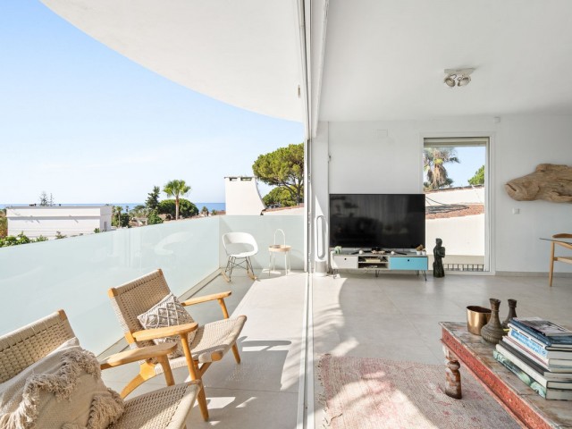 3 Slaapkamer Villa in Marbesa