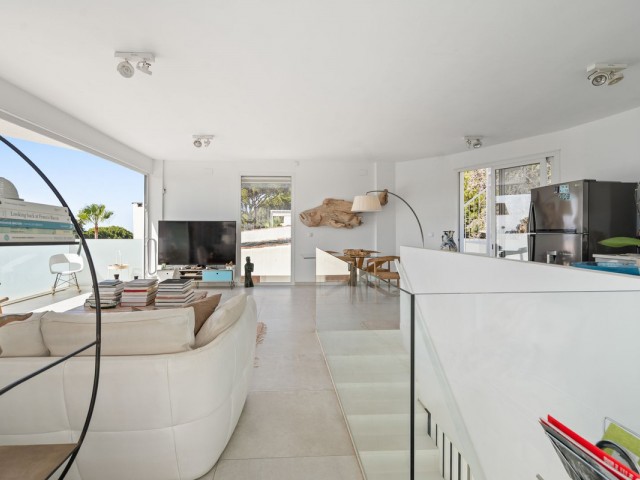 3 Slaapkamer Villa in Marbesa