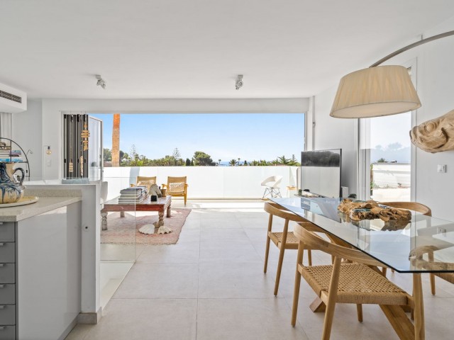 3 Slaapkamer Villa in Marbesa