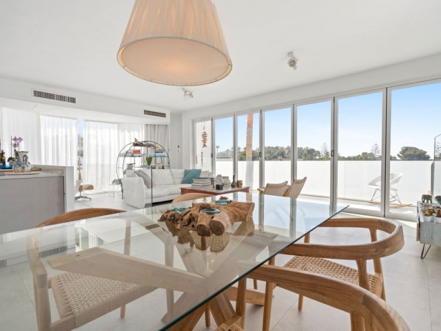 3 Slaapkamer Villa in Marbesa