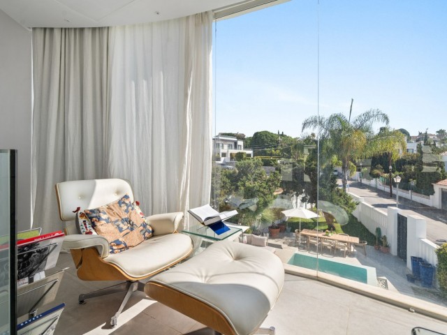 3 Slaapkamer Villa in Marbesa