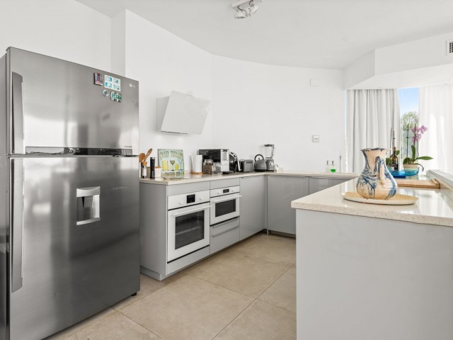 3 Slaapkamer Villa in Marbesa