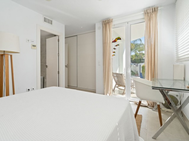 3 Slaapkamer Villa in Marbesa