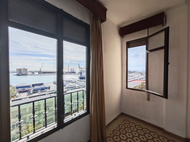 4 Slaapkamer Appartement in Málaga Centro