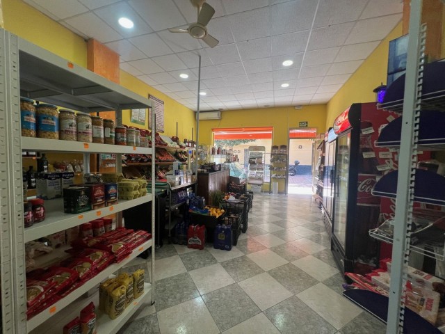 Commercial, Estepona, R5245705