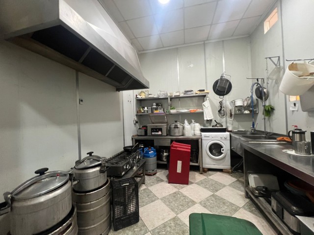 Commercial in Estepona