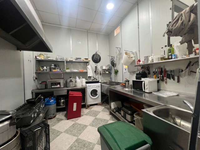 Commercial in Estepona