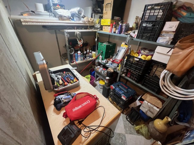 Commercial in Estepona