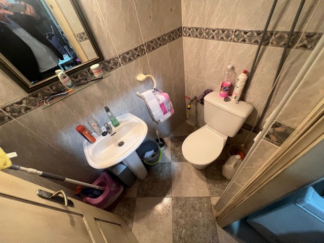 Commercial in Estepona