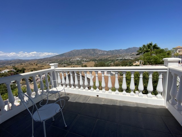 Villa avec 4 Chambres  à Cerros del Aguila