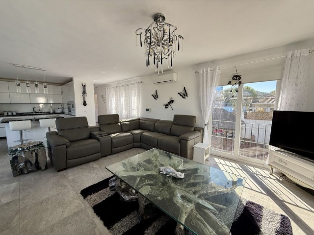 4 Schlafzimmer Villa in Cerros del Aguila