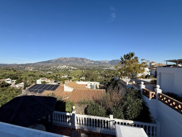 4 Schlafzimmer Villa in Cerros del Aguila