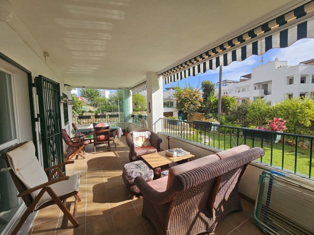 Appartement, Miraflores, R5247838