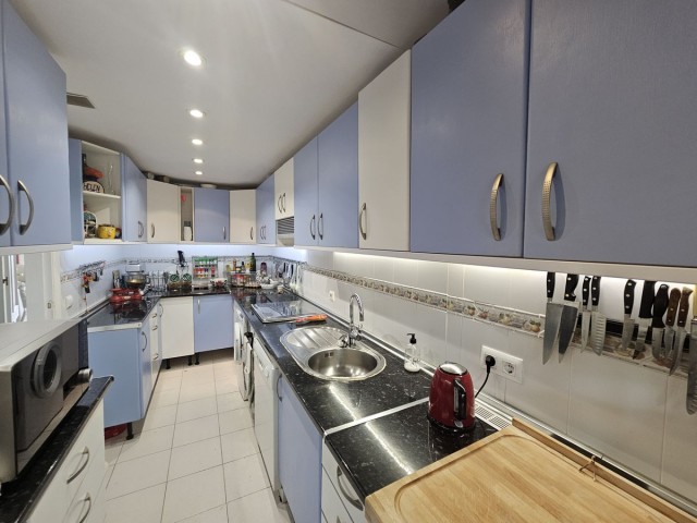 Appartement, Miraflores, R5247838