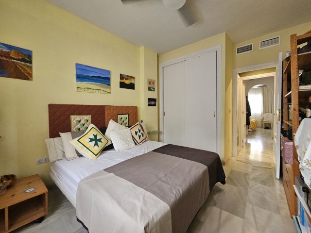 Appartement avec 3 Chambres  à Miraflores