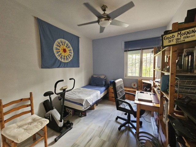 Appartement avec 3 Chambres  à Miraflores