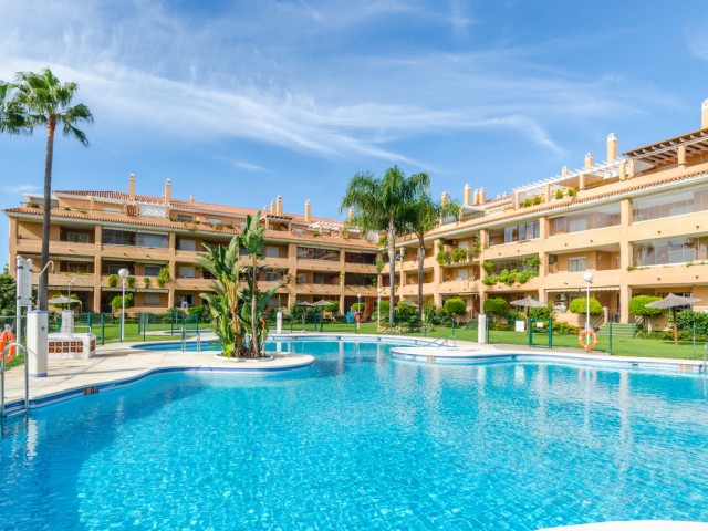 Apartment La Cala de Mijas - R5247841