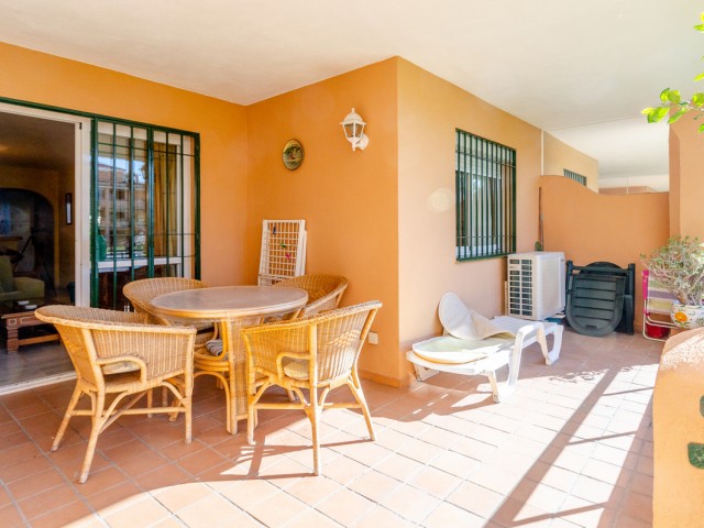 2 Bedrooms Apartment in La Cala de Mijas