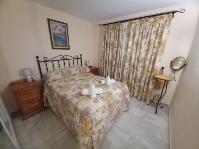 2 Bedrooms Apartment in La Cala de Mijas