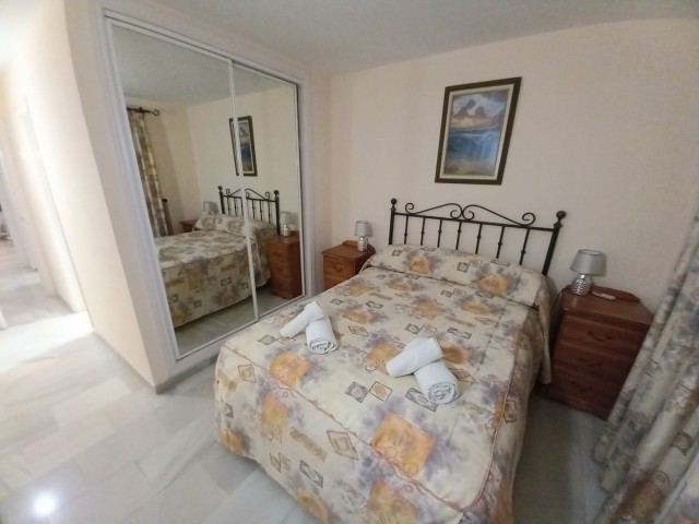 2 Bedrooms Apartment in La Cala de Mijas