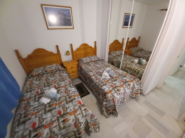 2 Bedrooms Apartment in La Cala de Mijas