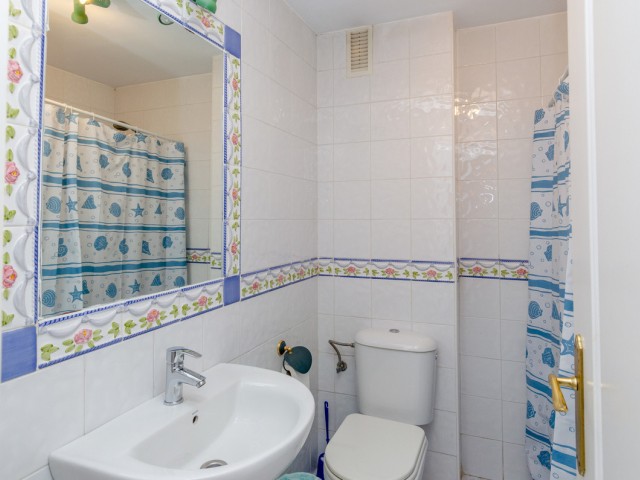 2 Bedrooms Apartment in La Cala de Mijas