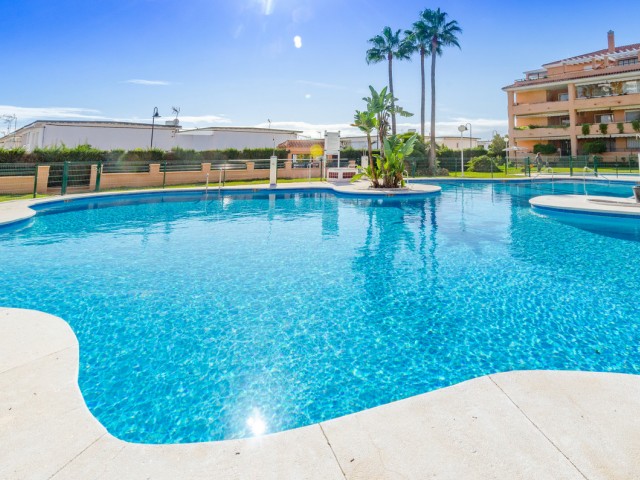 2 Bedrooms Apartment in La Cala de Mijas