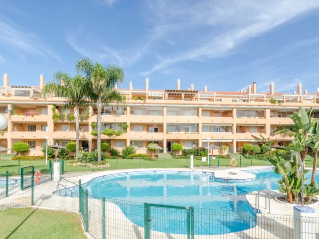 2 Bedrooms Apartment in La Cala de Mijas