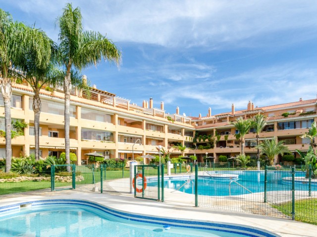 2 Bedrooms Apartment in La Cala de Mijas