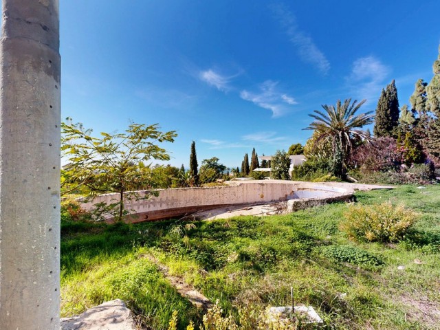 Perceel Hacienda Las Chapas - R5247910
