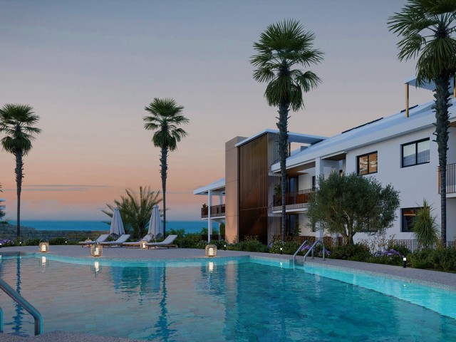 2 Slaapkamer Appartement in Fuengirola