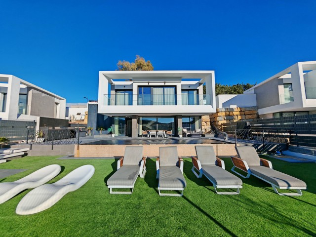 Villa, Valle Romano, R5248060