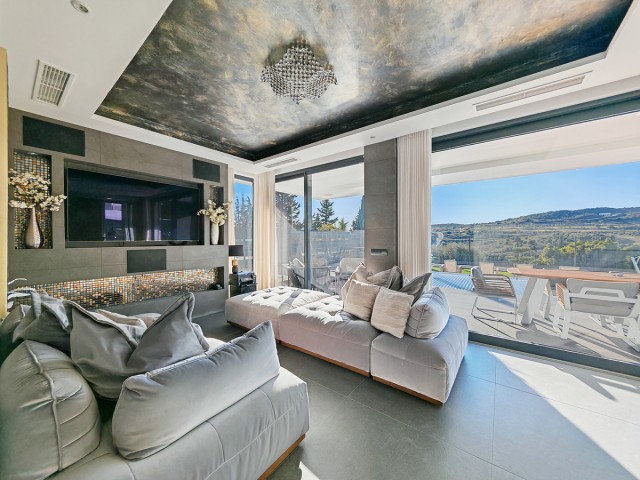 Villa, Valle Romano, R5248060