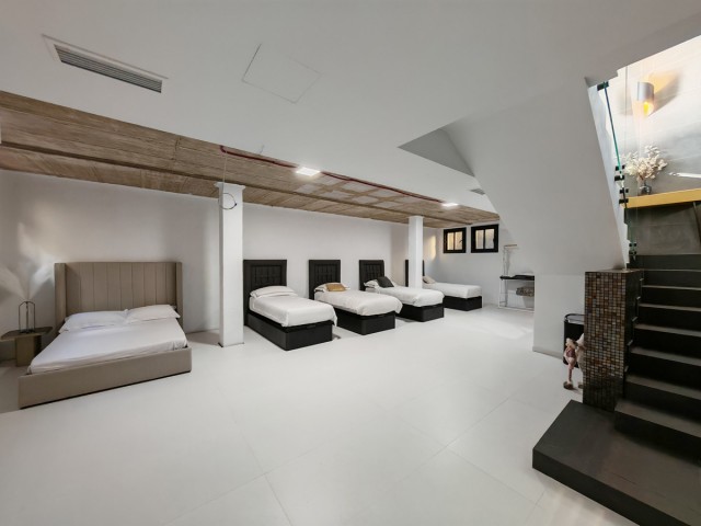 4 Schlafzimmer Villa in Valle Romano