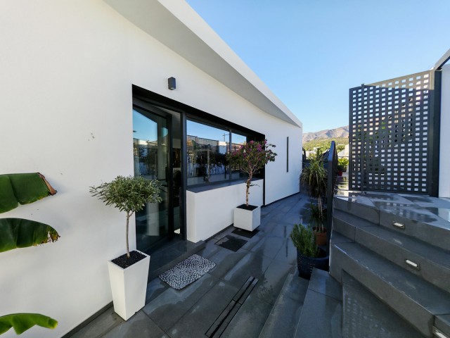 4 Schlafzimmer Villa in Valle Romano
