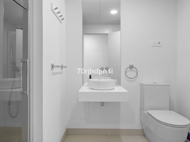 2 Slaapkamer Appartement in Mijas