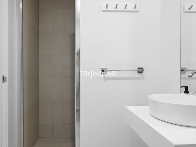 2 Slaapkamer Appartement in Mijas