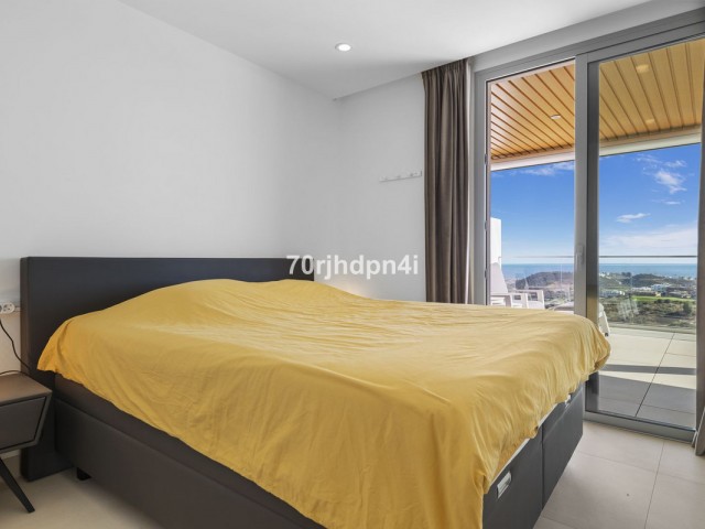 2 Slaapkamer Appartement in Mijas