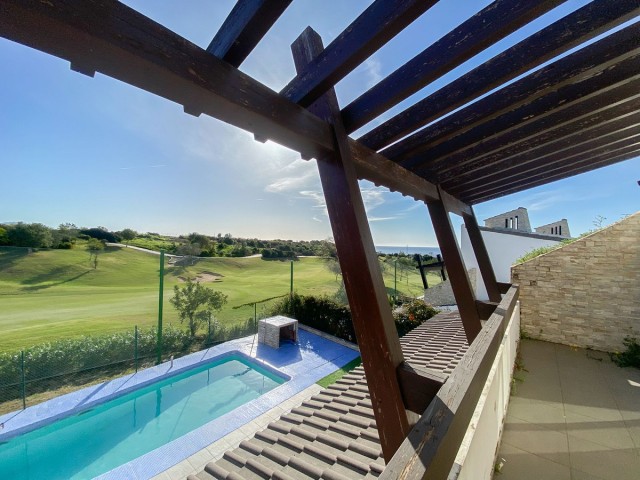 Villa avec 5 Chambres  à Valle Romano