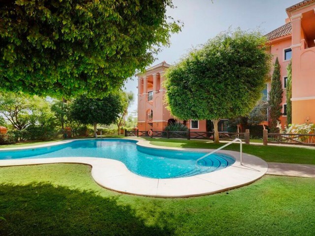 Appartement avec 3 Chambres  à Monte Halcones
